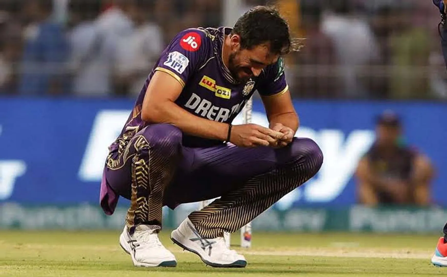 Save the bowlers; famous spinner reacts